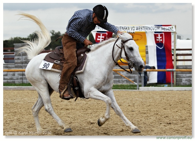 Pezinok - 28. augusta 2010