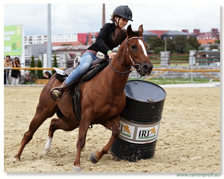 Pezinok - 28. augusta 2010