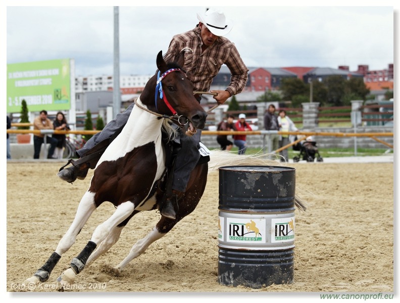 Pezinok - 28. augusta 2010