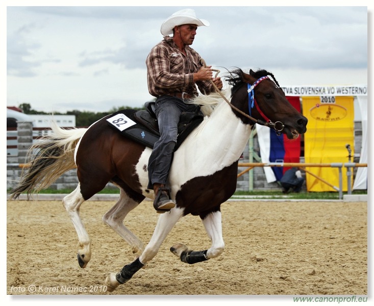 Pezinok - 28. augusta 2010