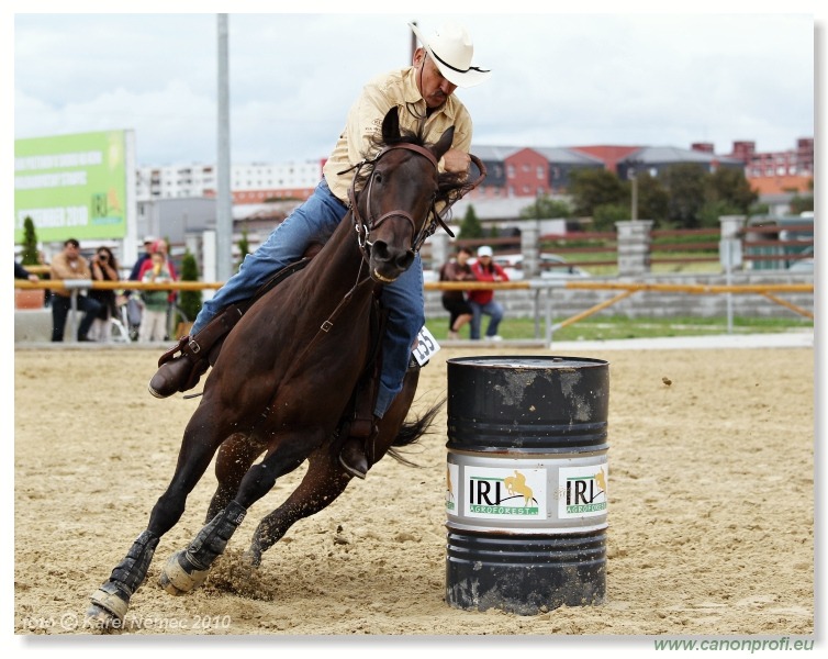 Pezinok - 28. augusta 2010