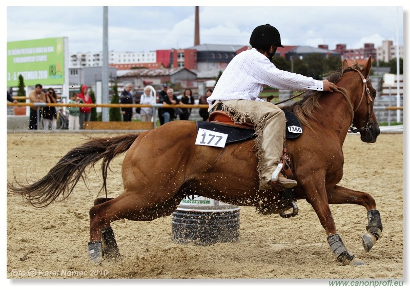 Pezinok - 28. augusta 2010