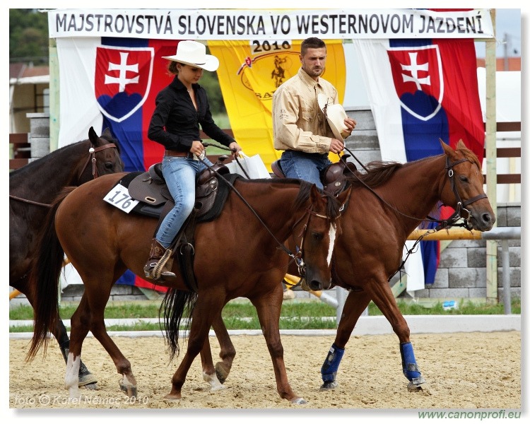 Pezinok - 28. augusta 2010