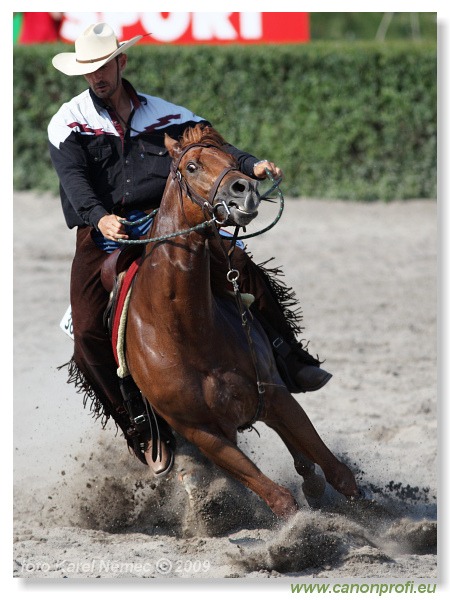 Pezinok - 1. augusta 2009 