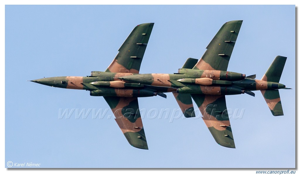 Asas De Portugal (Wings of Portugal) - 2x Dassault-Dornier Alpha-Jet