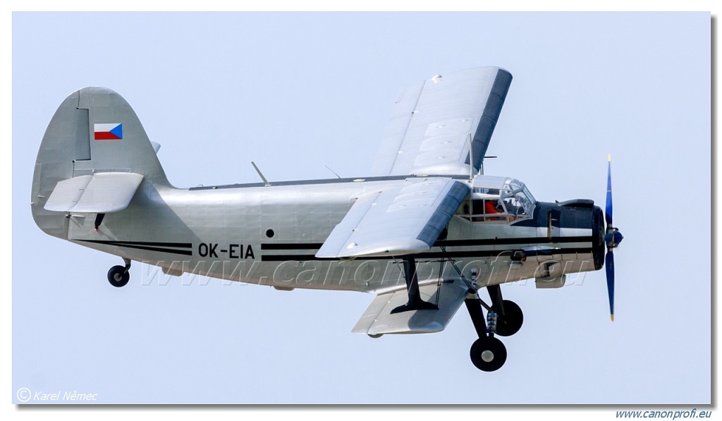 Skupina Antonov An-2