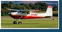 Cessna 180 Skywagon 
