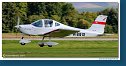 Tecnam P96 Golf 100 