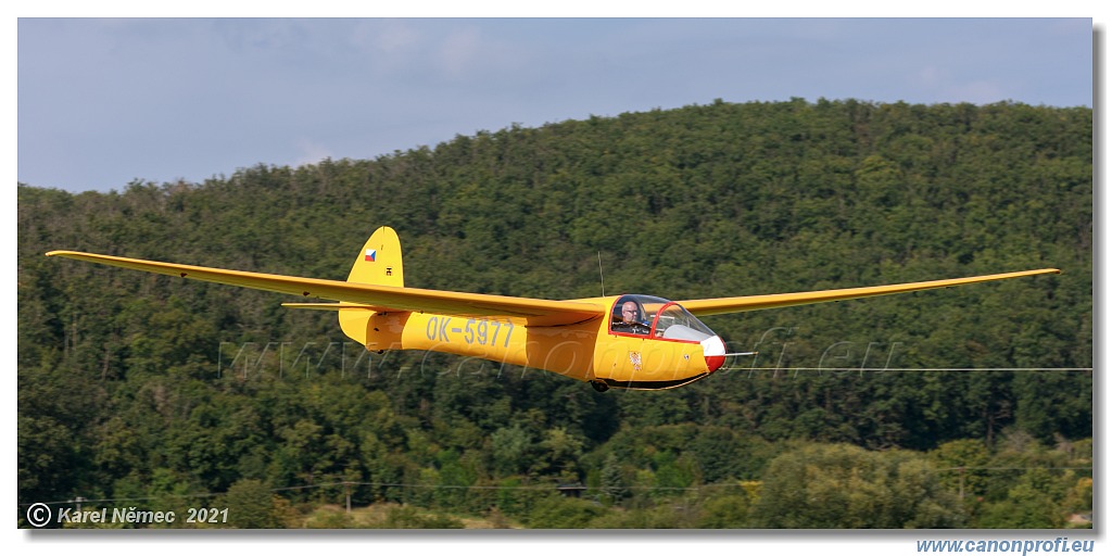 Brno-Medlánky - Oldtimer víkend