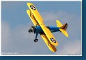 Boeing B-75N1 Stearman