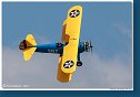 Boeing B-75N1 Stearman