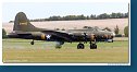 Boeing B-17G Flying Fortress 