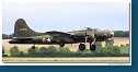 Boeing B-17G Flying Fortress 