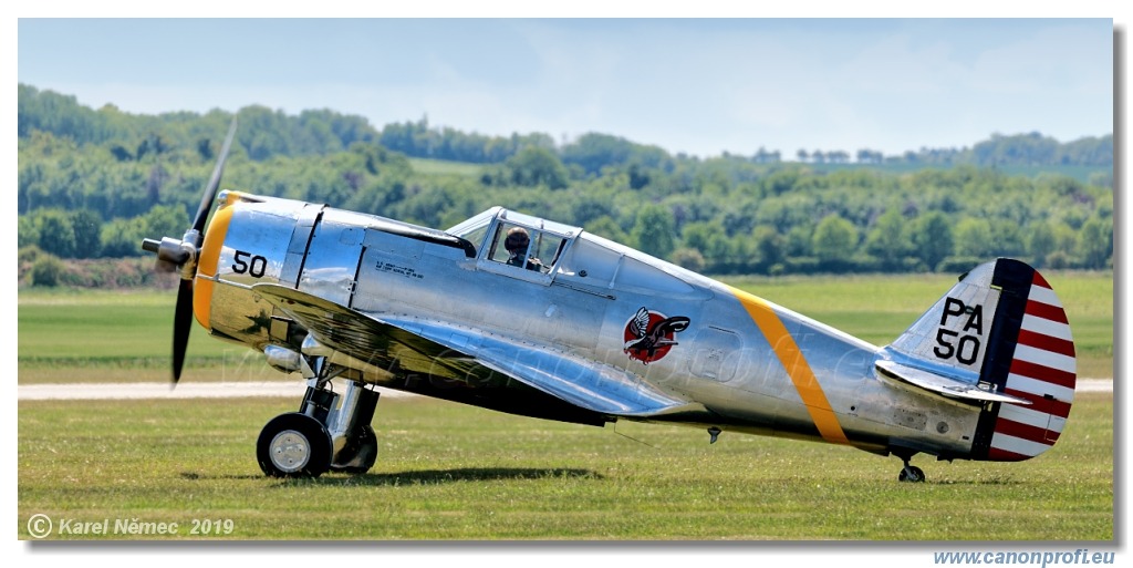 Air Festival 2019  -  Flying Legends