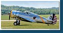 Curtiss P-36C Hawk 