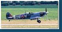 Supermarine Spitfire Mk Vc   