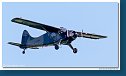 De Havilland DHC-2 Beaver AL1 