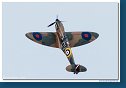 Supermarine Spitfire Mk 1A 