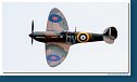 Supermarine Spitfire Mk 1A 