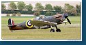 Supermarine Spitfire Mk 1A 