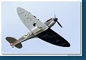 Supermarine Spitfire Mk 1A 