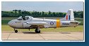Hunting Percival Jet Provost T.3A 