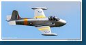 Hunting Percival Jet Provost T.3A 