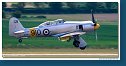 Hawker Sea Fury T20       