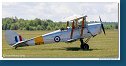 De Havilland DH-82A Tiger Moth II, DE974 