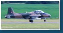 BAC 167 Strikemaster Mk82 