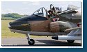 BAC 167 Strikemaster Mk82 