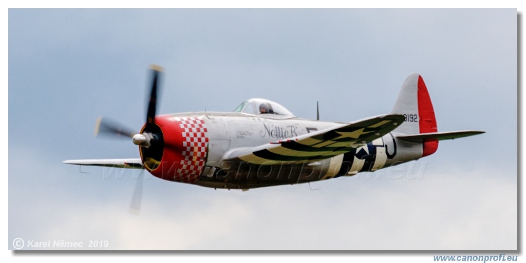 Daks over Duxford