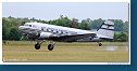 Douglas DC-3-R4D-6  PAN AMERICAN AIRWAYS SYSTEM 