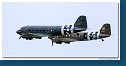 Douglas C-47 / Dc-3  Formation 