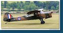 Auster AOP6 