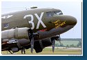 Douglas C-47 Skytrain 