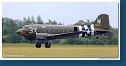 Douglas C-47 Skytrain 