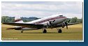 Douglas C-47A-30-DL  Flabob Express  