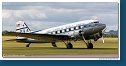 Douglas DC-3C 