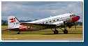 Douglas DC-3 