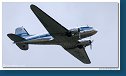 Douglas DC-3-453  Finnish Airlines 