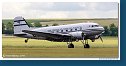 Douglas DC-3-R4D-6  PAN AMERICAN AIRWAYS SYSTEM 