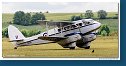 De Havilland DH-89A Dragon Rapide 