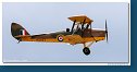 De Havilland DH-82A Tiger Moth II 