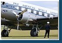 Douglas DC-3C 