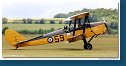 De Havilland DH-82A Tiger Moth II 