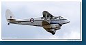 De Havilland DH-89A Dragon Rapide 