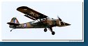 Auster AOP6 