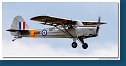 Auster T7  