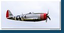 Republic P-47D Thunderbolt 